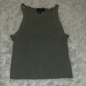 Forever 21 Tanktop